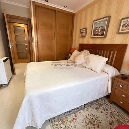 Daire Capricho Panadeira Sanxenxo