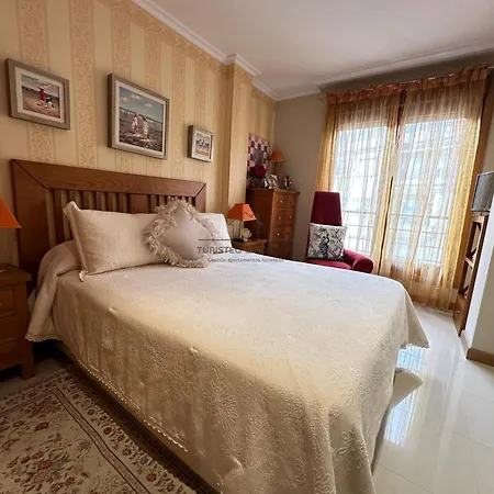 Capricho Panadeira Daire Sanxenxo